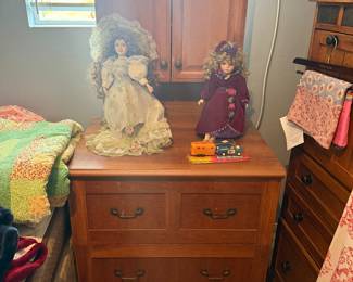 dresser