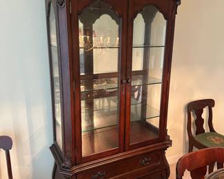China cabinet