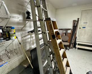 Ladders