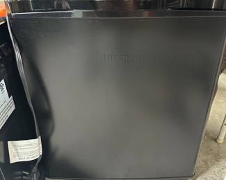 Mini (dorm) refrigerator