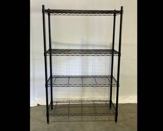 Lot 7329 NSF Metro Shelf