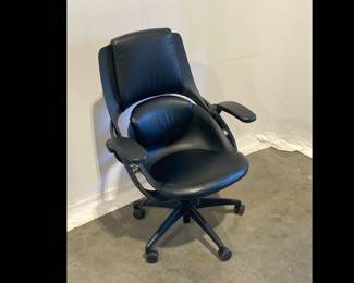 Lot 7454 All 33 Ergonomic Office Chair