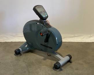 Lot 7326 Hudson UBEBDP Upper Body Exerciser w Box