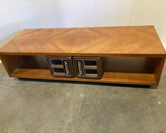 Lot 7456 Vintage Lane Coffee Table