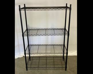 Lot 7330 NSF Metro Shelf