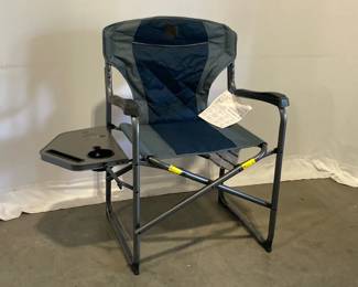 Lot 7336 Timber Ridge Folding Camp Chair