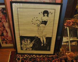 Sale Picture