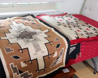 Navajo Rug