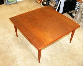 Moreddi Danish Modern Coffee Table