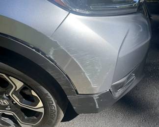 2017 Honda CRV Only 30,600 MIles!