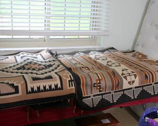 Navajo Rug