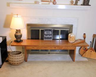 MCM Bench