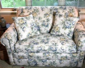 Small Sofa Bed