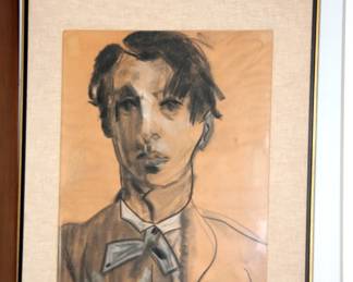 Josef Guinovarti Bertran Print