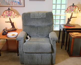 Pride Lift Chair