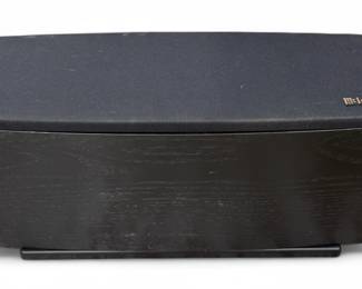 McIntosh CS 350 Center Channel Speaker