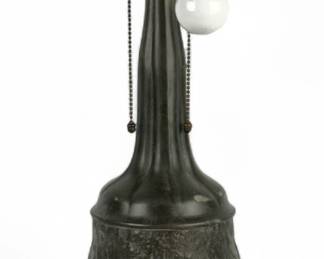 Handel "Swampy" Table Lamp Base