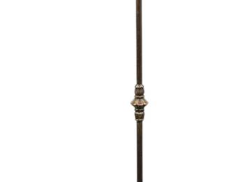 Oscar Bach Floor Lamp