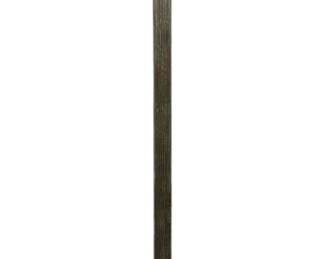 Attrib Handel (5) Light Bronze Floor Lamp