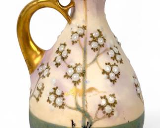 Amphora Turn Teplitz Ewer