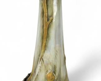 Amphora Fates-Series “Spring Wind”Eduard Stellmacher