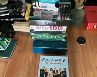 DVDs