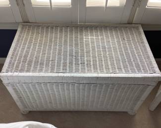 Outdoor Storage Box
