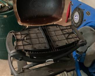 Weber Grill