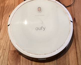 Gufy Robotic Vacuum