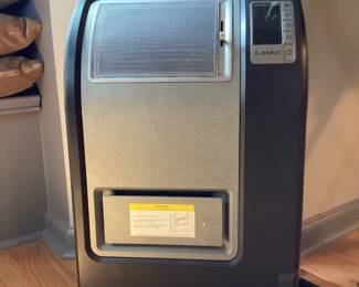 Lasko Cyclonic Digial Ceramic Heater