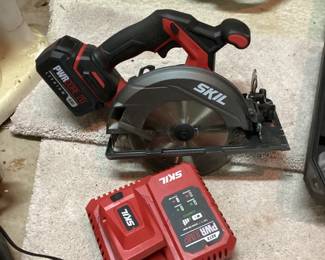 Skil Saw