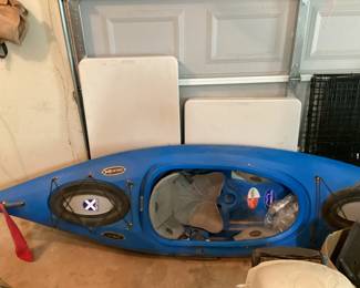 Kayak