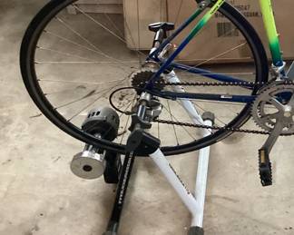 Blackburn Bike Trainer Stand