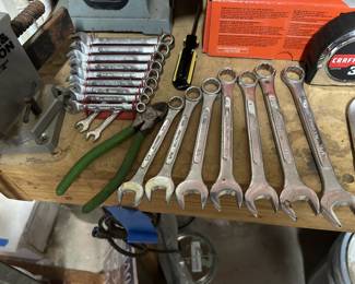 Wrenches