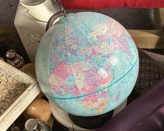 Globe