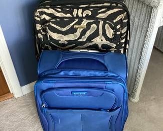 Luggage