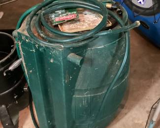 Rain Barrel