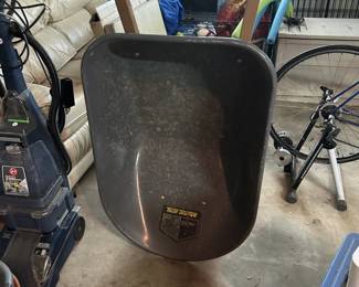 Wheel Barrow