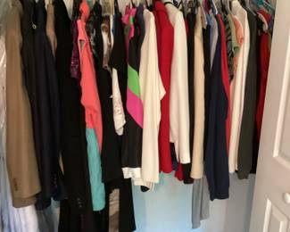Clothing