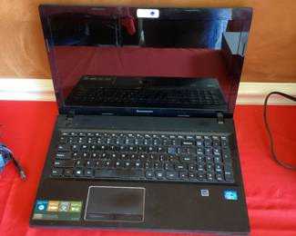 Lenova Laptop
