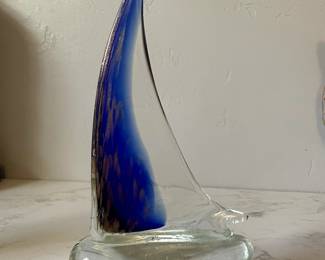 Sail Boat Lg