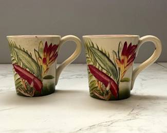 Tommy Bahame Mug 40ea