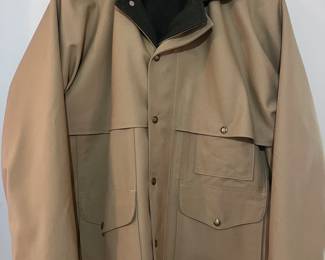 Vintage Filson Hunting Jacket