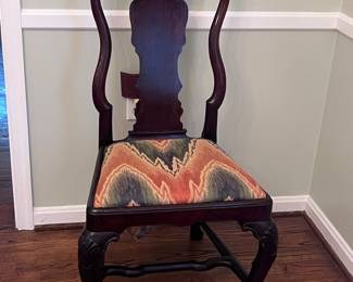 Antique chair