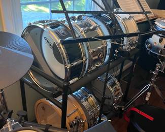 Drums