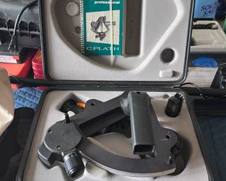 C. Plath Sexton in case, mint 