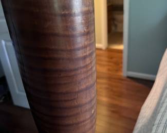 Tiger maple