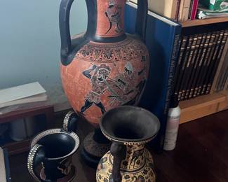 Vases