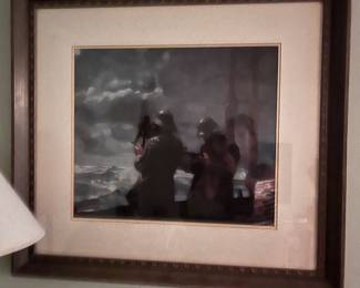 Art print