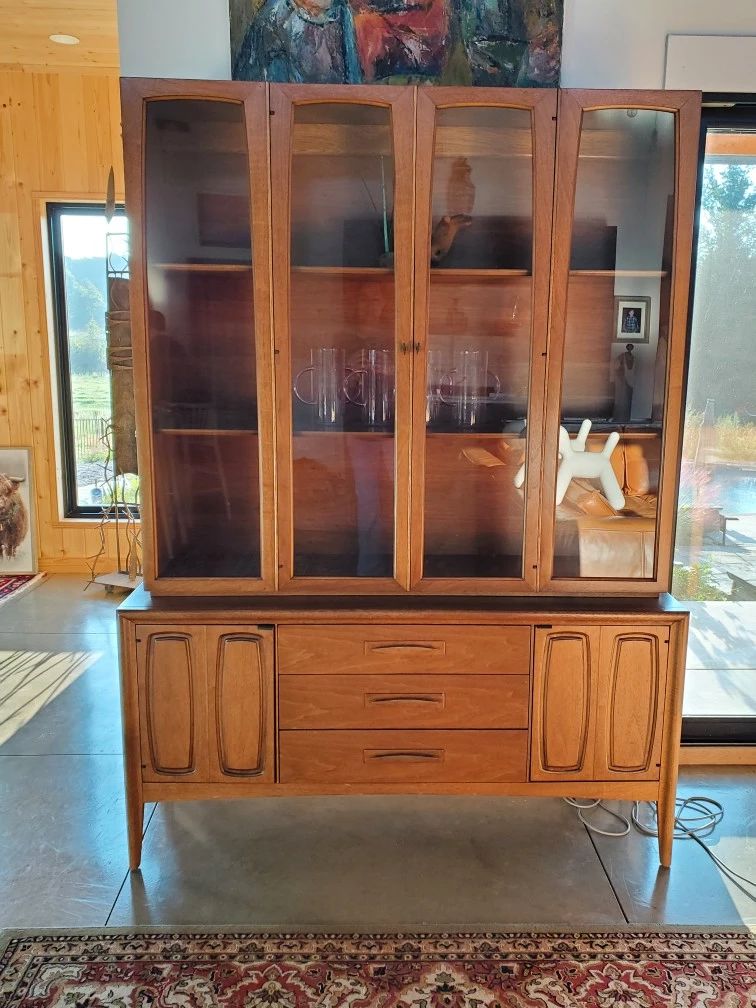 Mid century